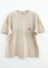 Vintage Marlboro Logo Washed Oversized Tee