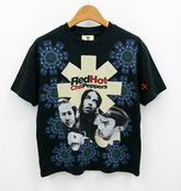 RHCP Blood Sugar Sex Magik Vintage Washed Tee