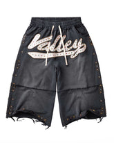 Vale Forever Skittle Sworts Black