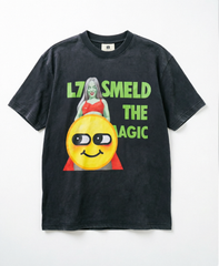 L7 Smell the Magic Vintage Washed Tee