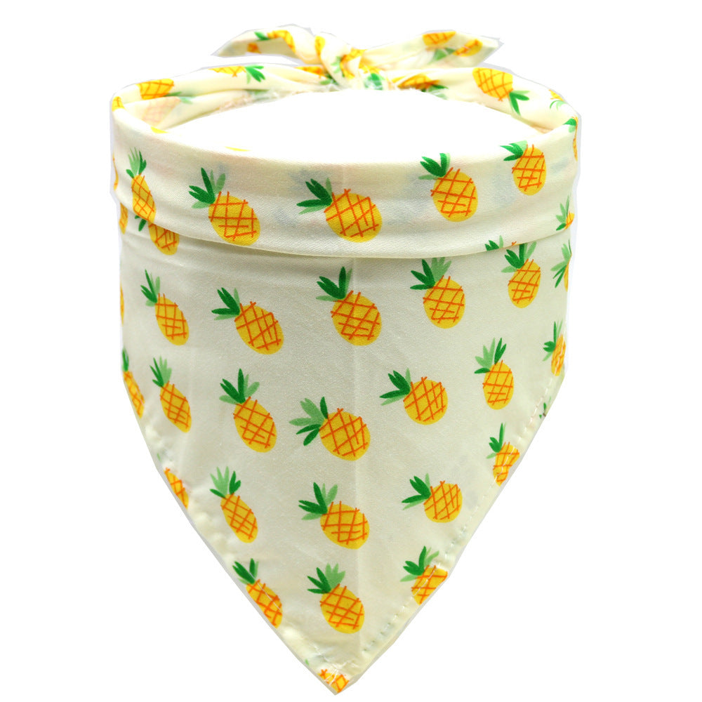 Fruit Scarve
