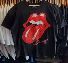 Rolling Stones Voodoo Lounge Vintage Washed Tee