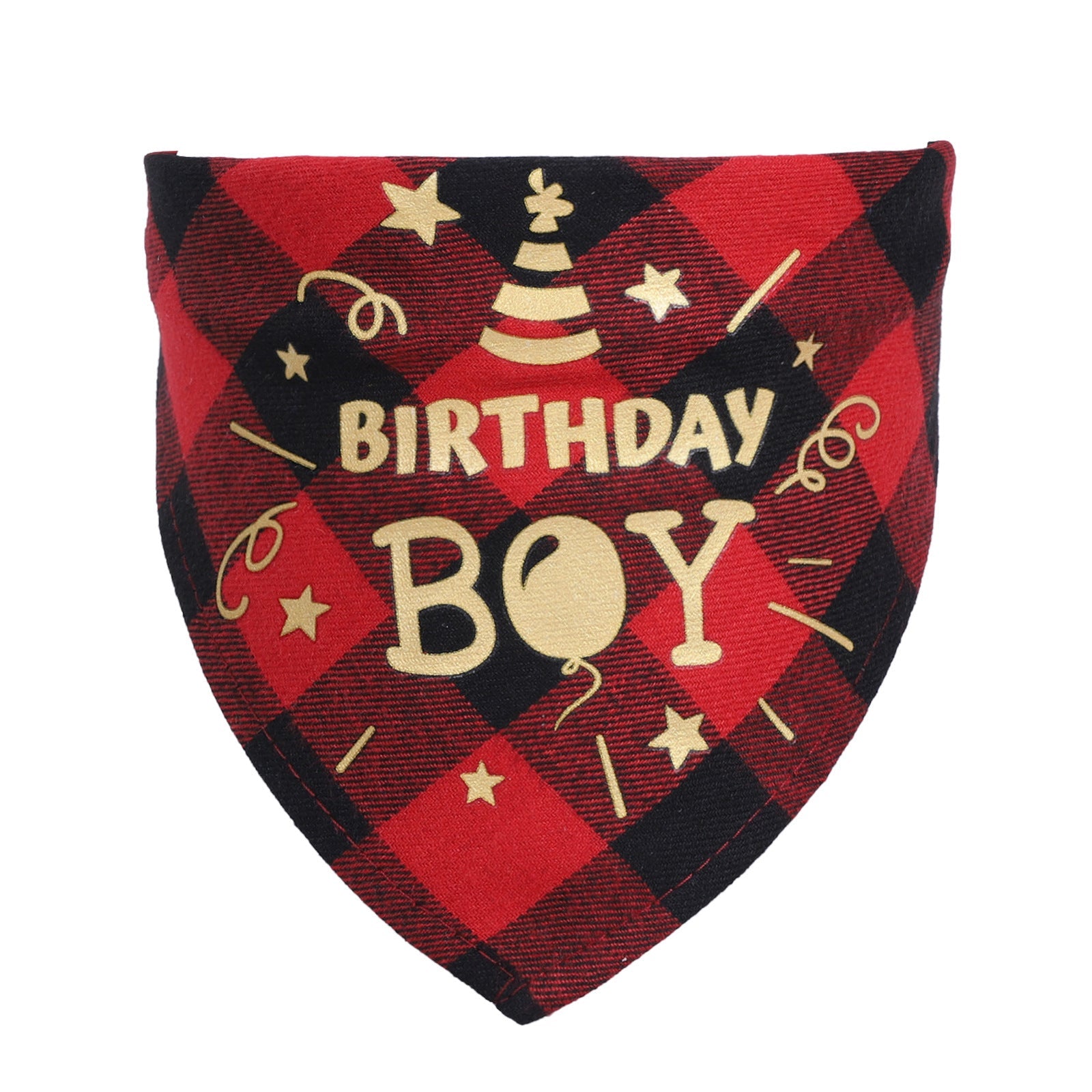 Birthday Boy