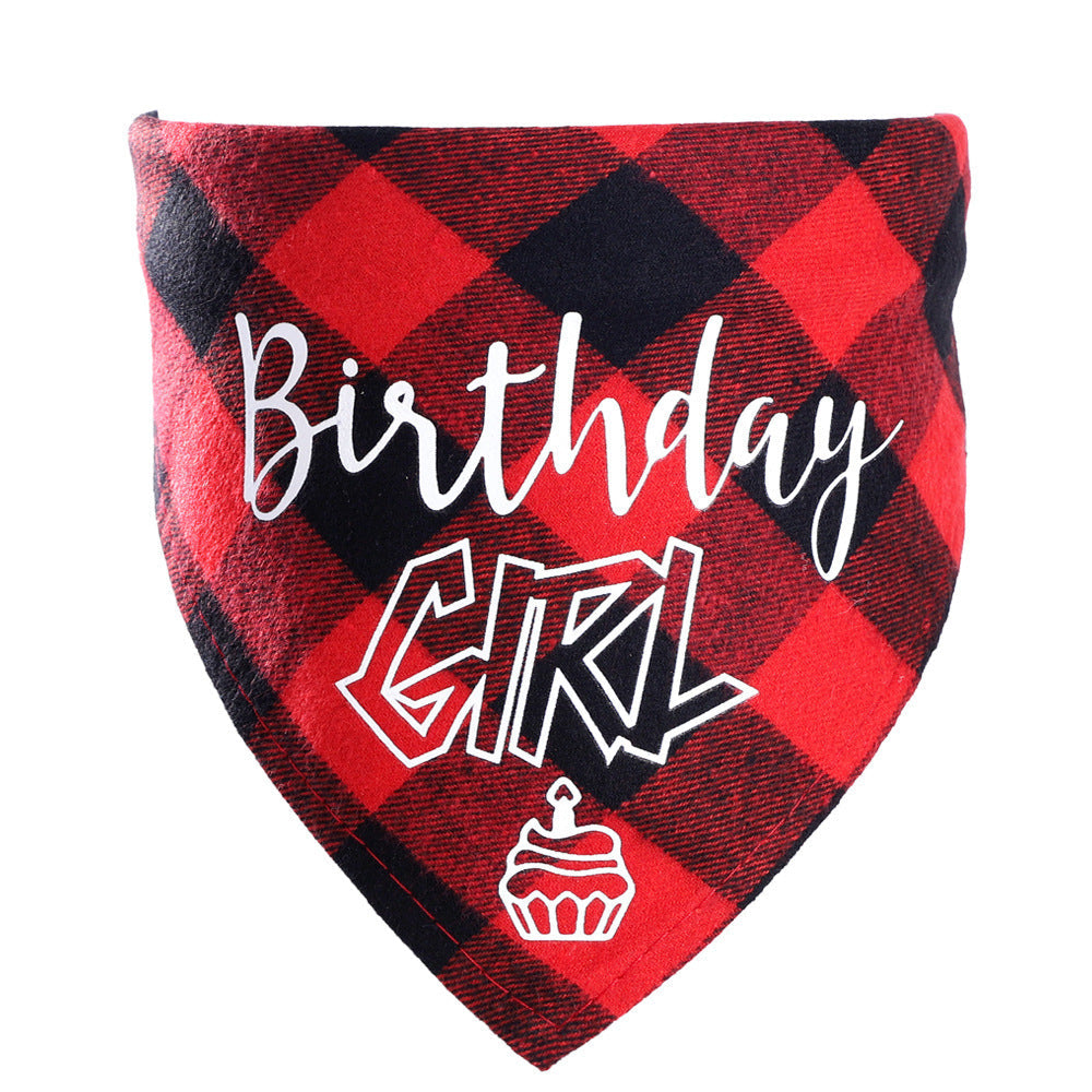 Birthday