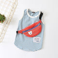Backpack Vest