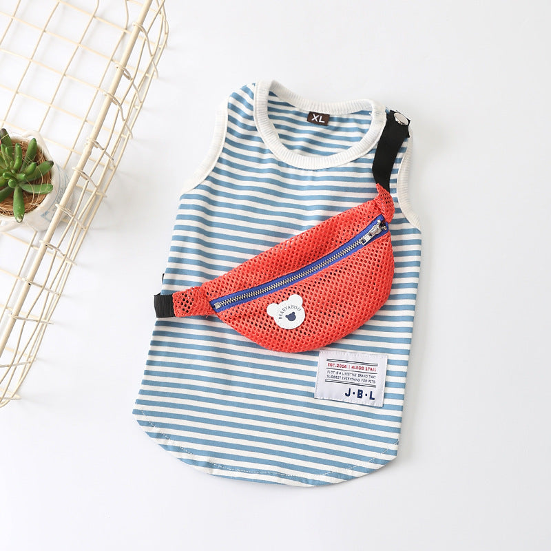 Backpack Vest