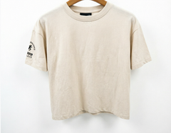Jefferson Hospital Big Walk Vintage Washed Tee