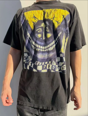 RHCP 1994 Big Smile Vintage Washed Tee