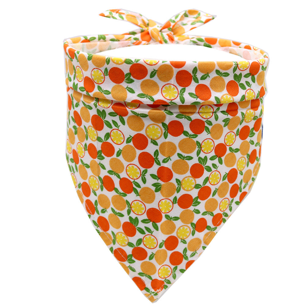 Fruit Scarve