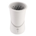 Automatic Pet Paw Washing Cup — Smart Cleaning Cup for Dogs & Cats, White