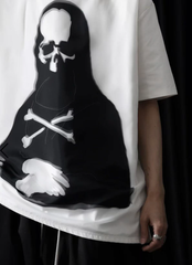 Mastermind Japan Grim Reaper Vintage Tee