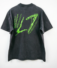 L7 Smell the Magic Vintage Washed Tee