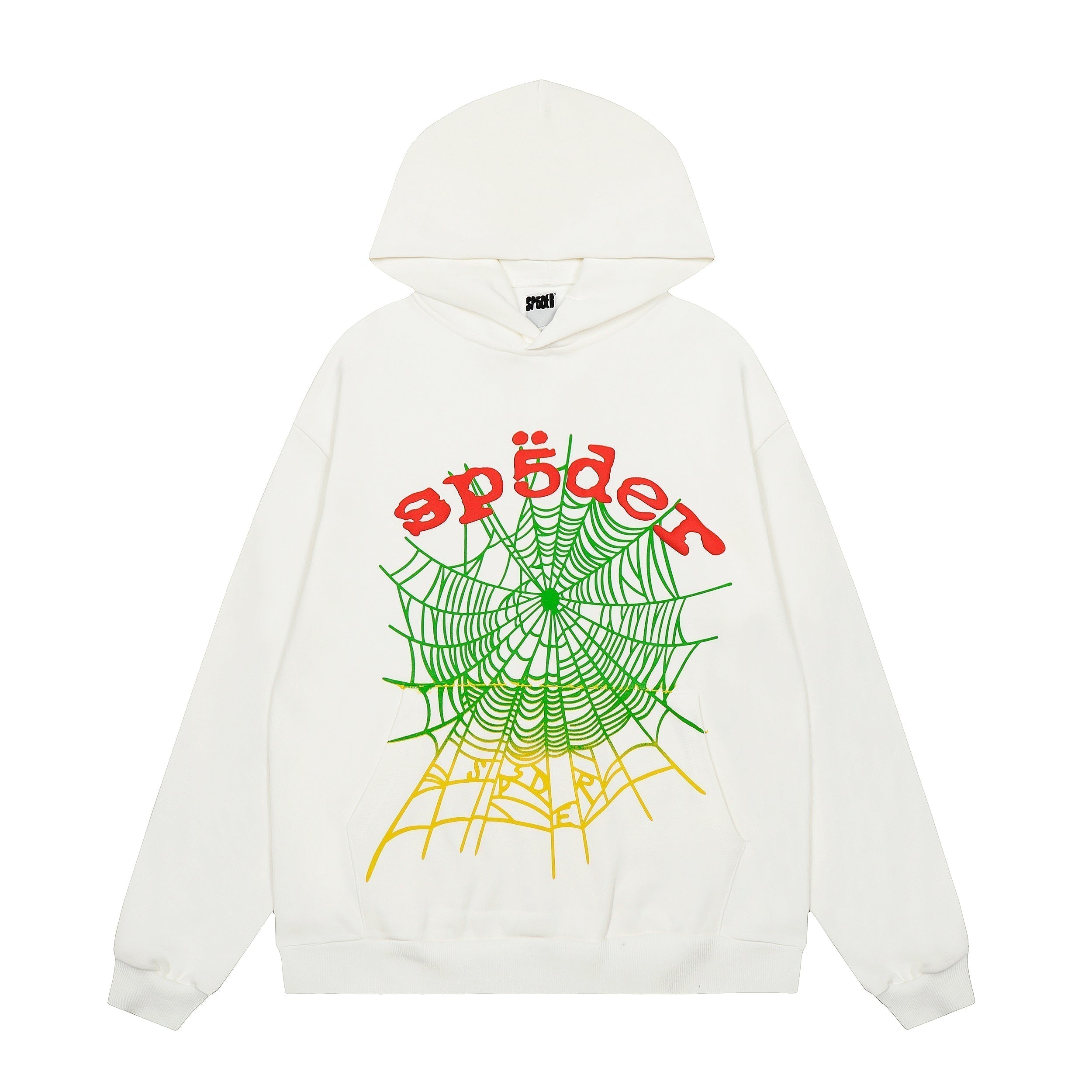 Sp5der Hoodie 7710