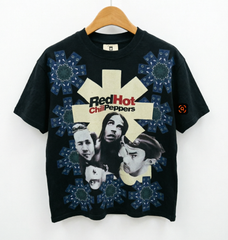 RHCP Blood Sugar Sex Magik Vintage Washed Tee