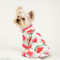 Watermelon Jumpsuit