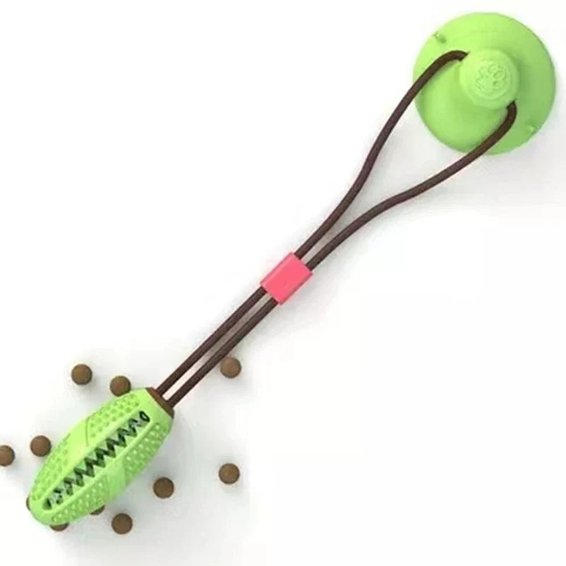 Dog Silicon Lick Mat with Suction Cup