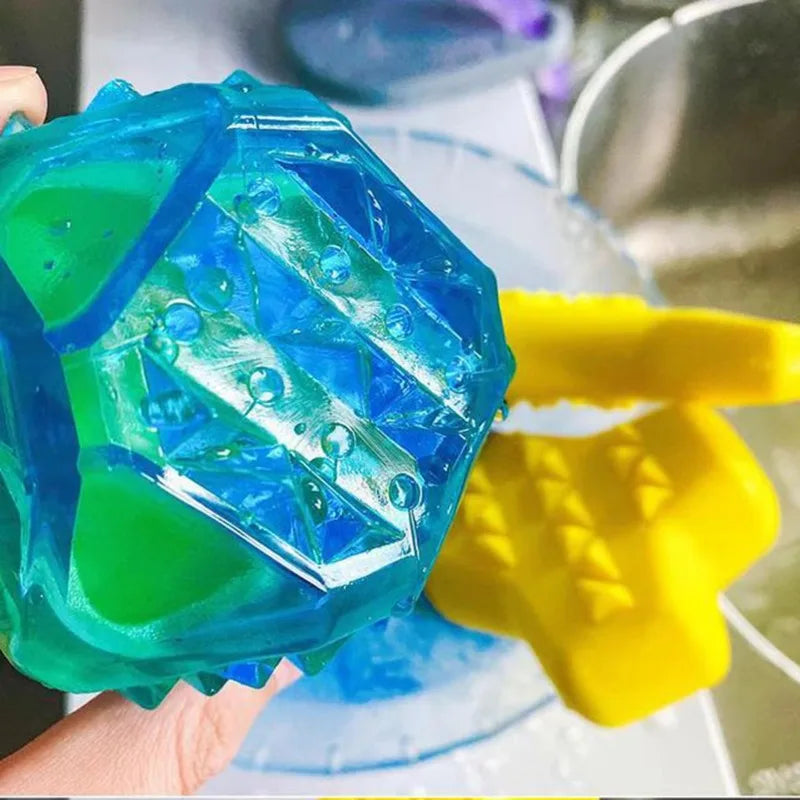 Summer Cooling Dog Toy