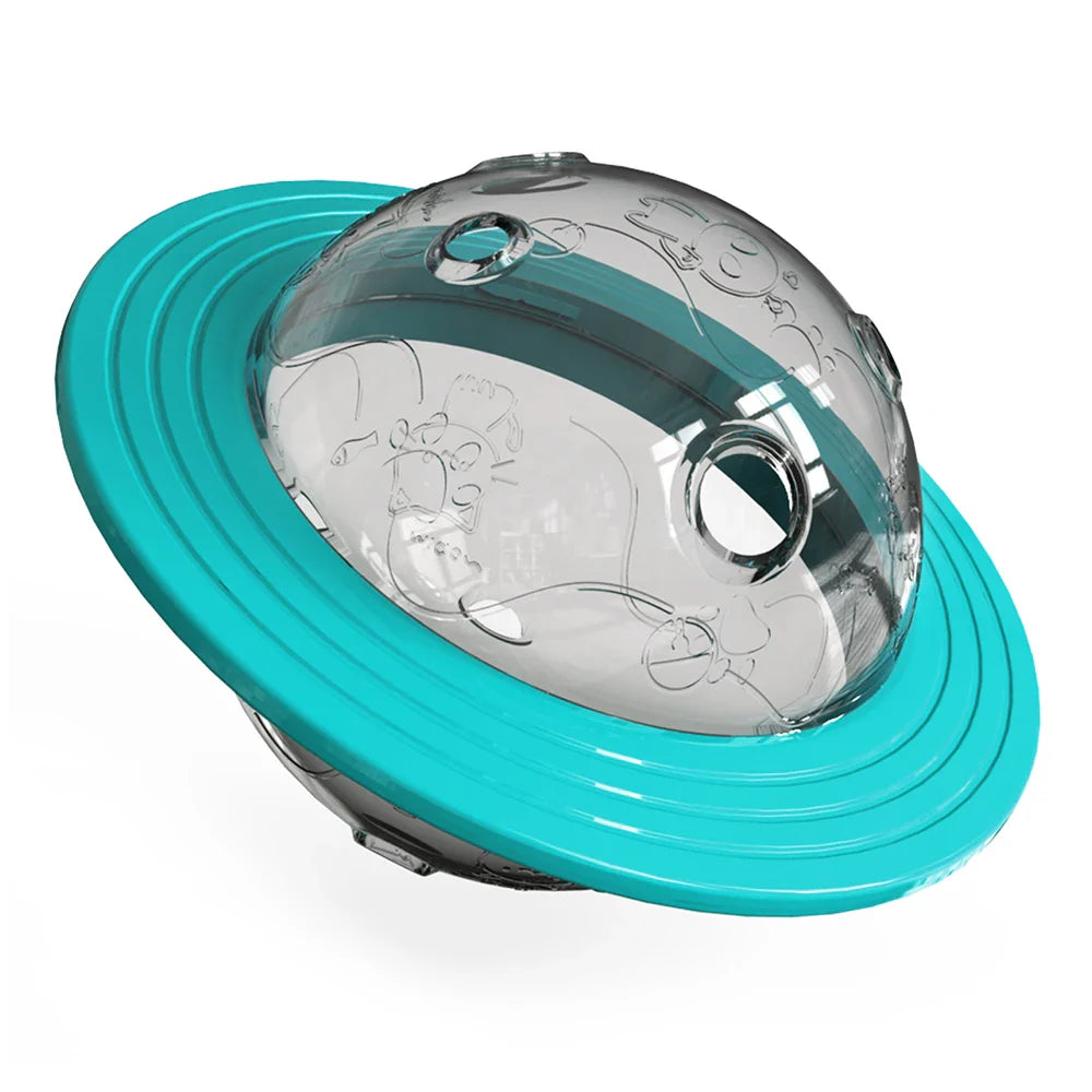 Pet Treat Feeder Toy