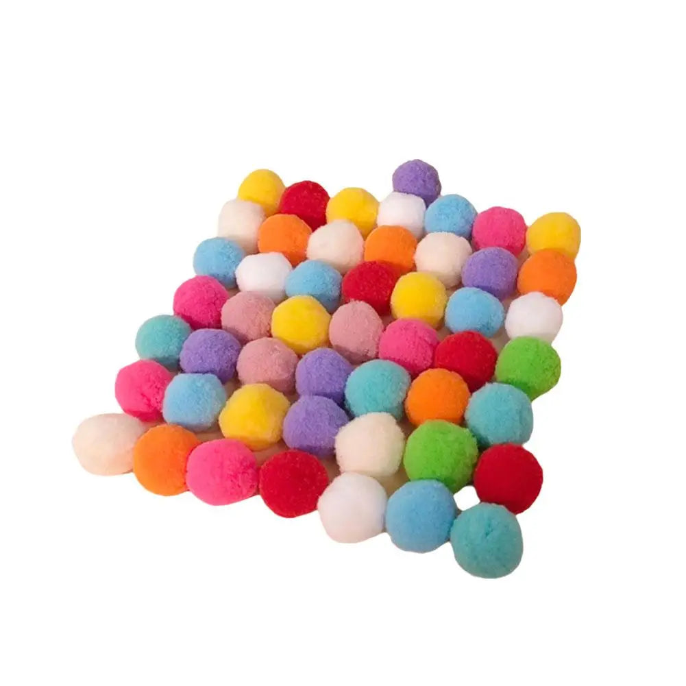 Kitten Mini Ball Launcher