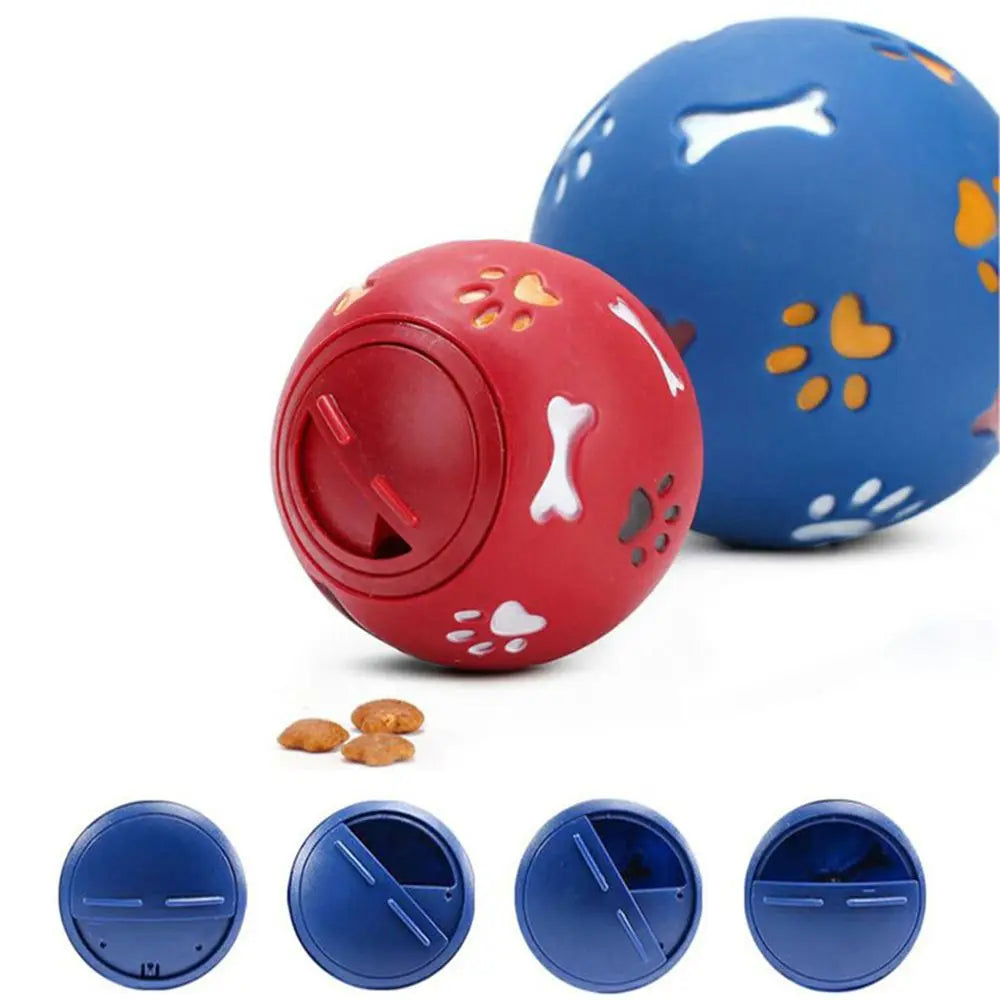 Interactive Puzzle Treat Dispenser