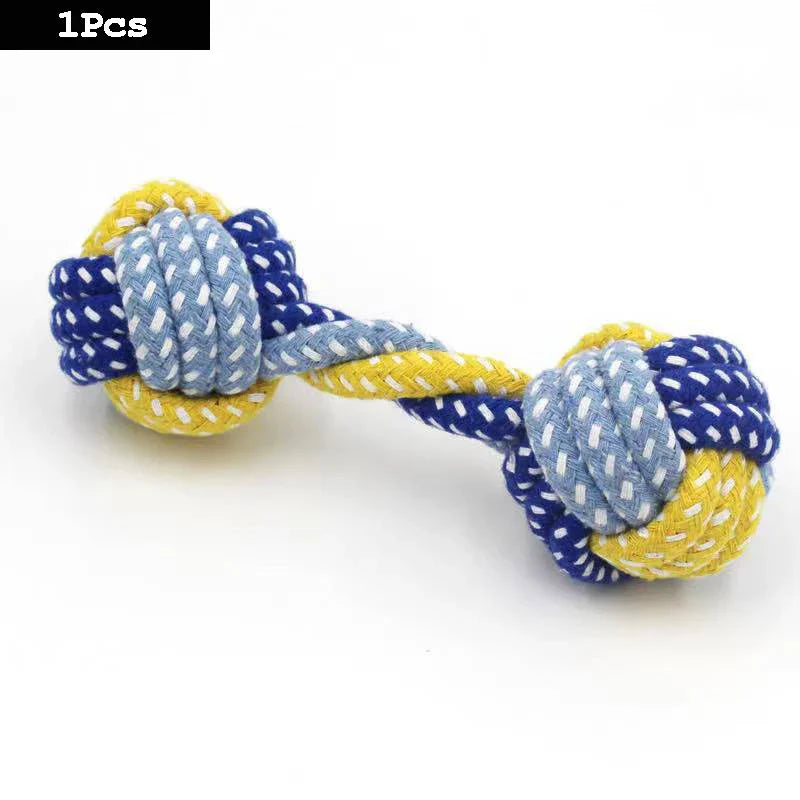 Puppy Dental Chew Toy