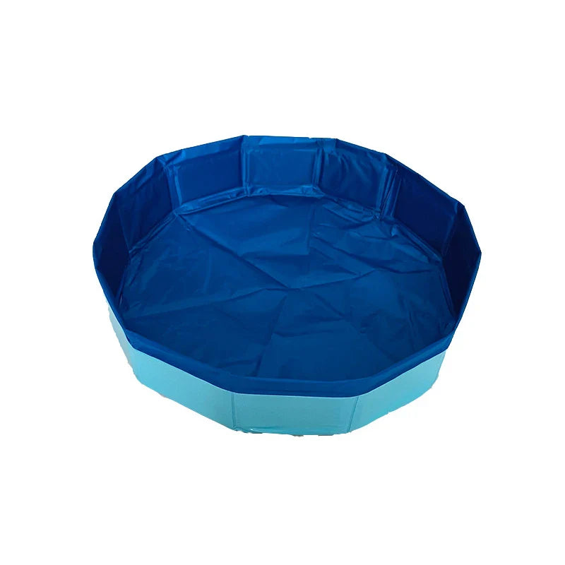 PVC Foldable Pet Pool