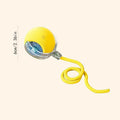 Smart Dog Ball Treat-Dispensing Toy