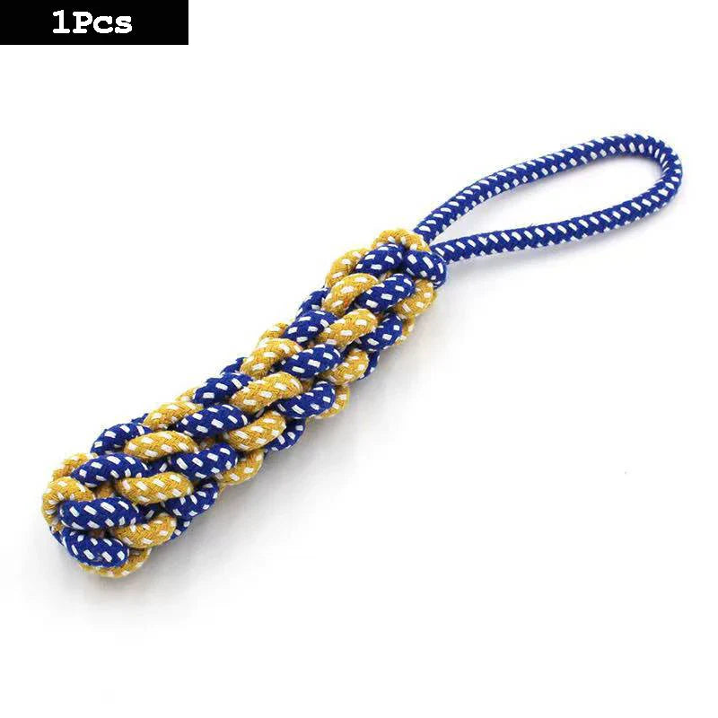 Puppy Dental Chew Toy
