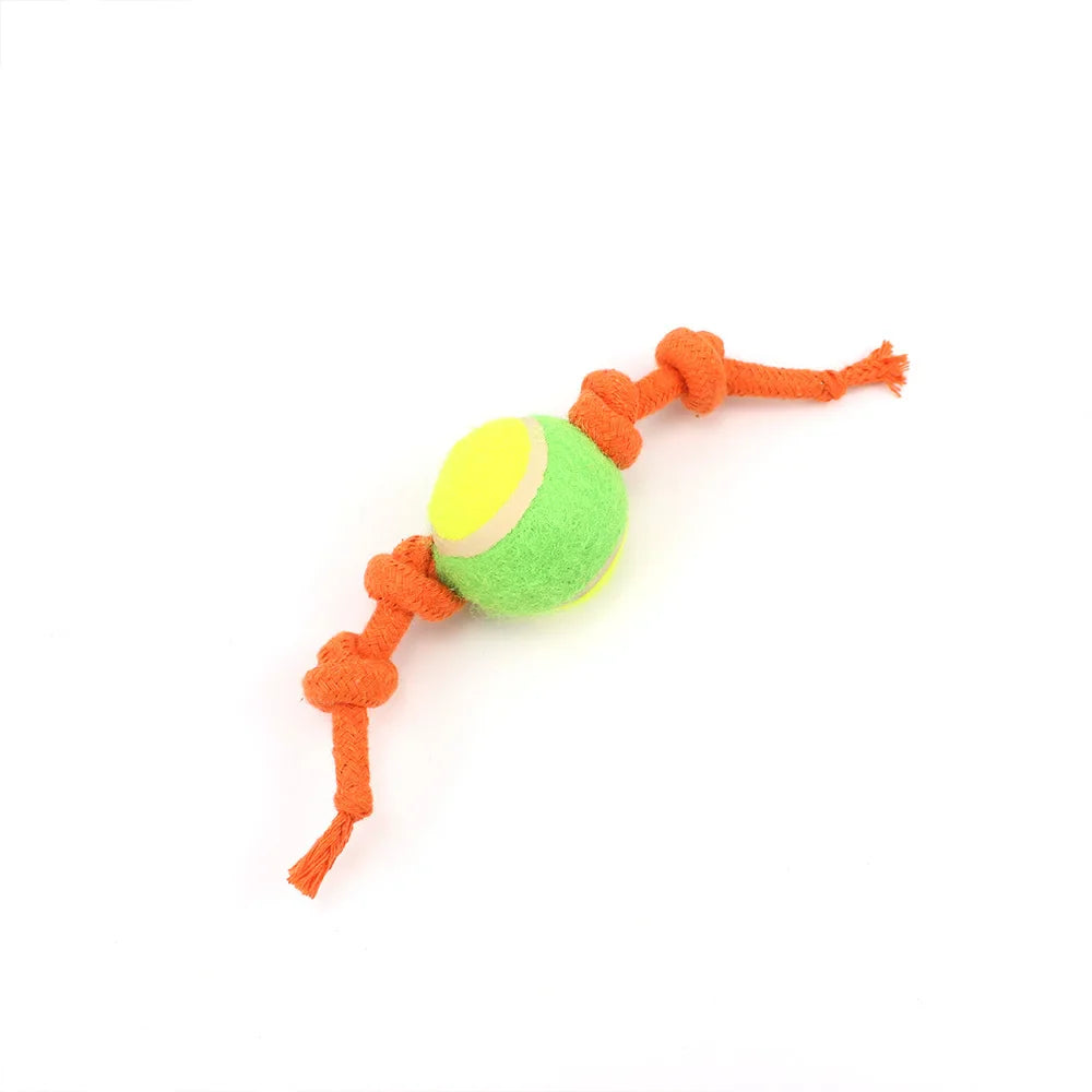 Dog Dental Chew Toy
