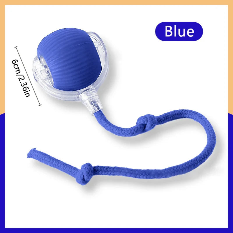 Smart Dog Ball Treat-Dispensing Toy