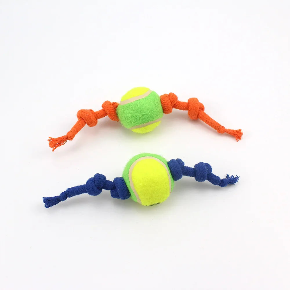 Dog Dental Chew Toy