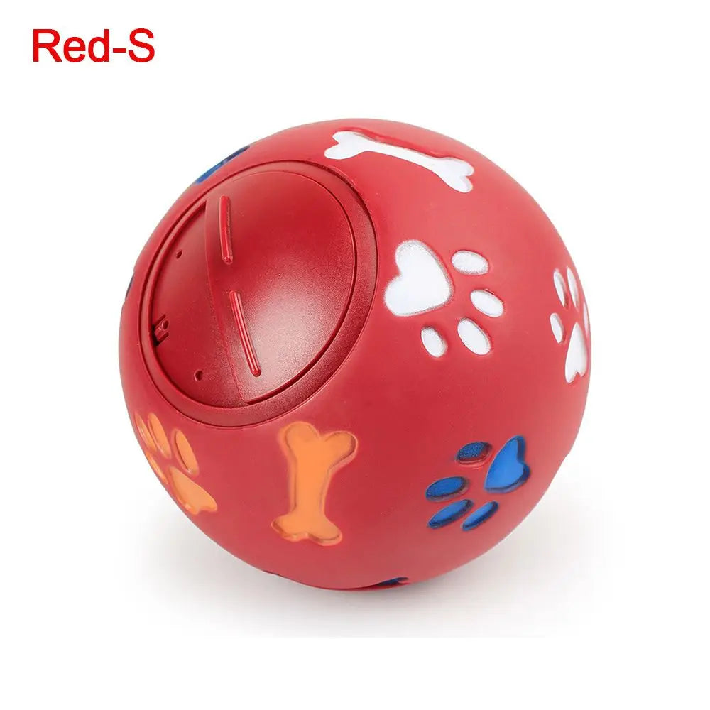 Interactive Puzzle Treat Dispenser