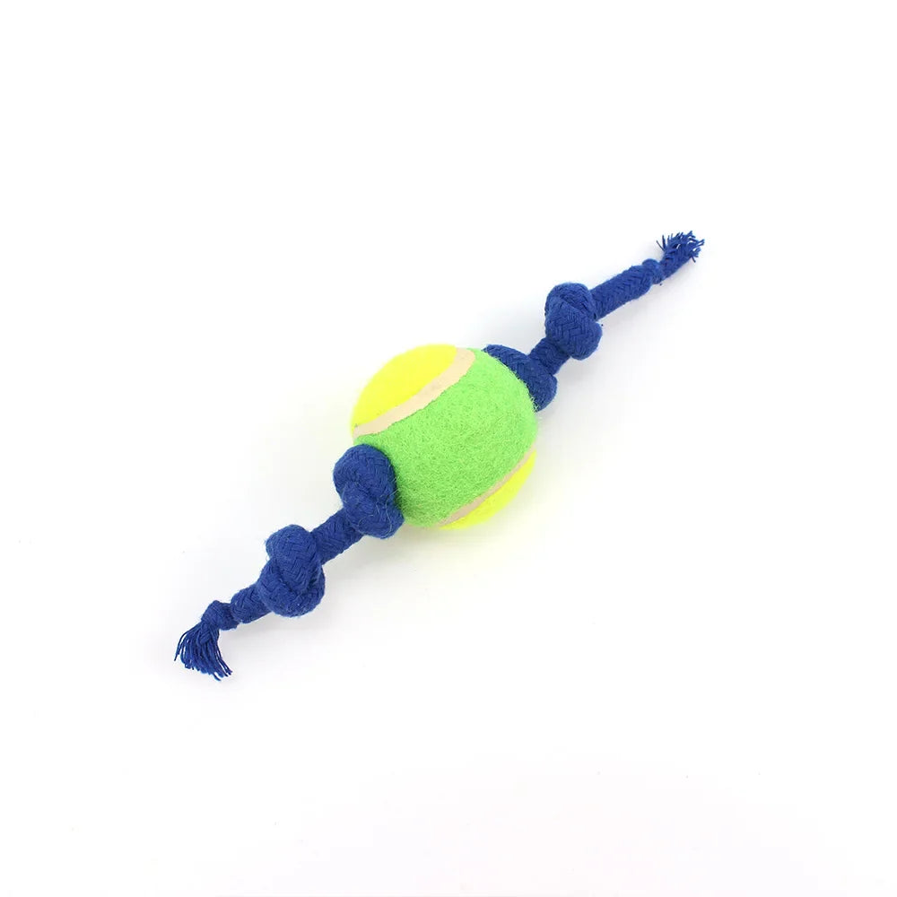 Dog Dental Chew Toy