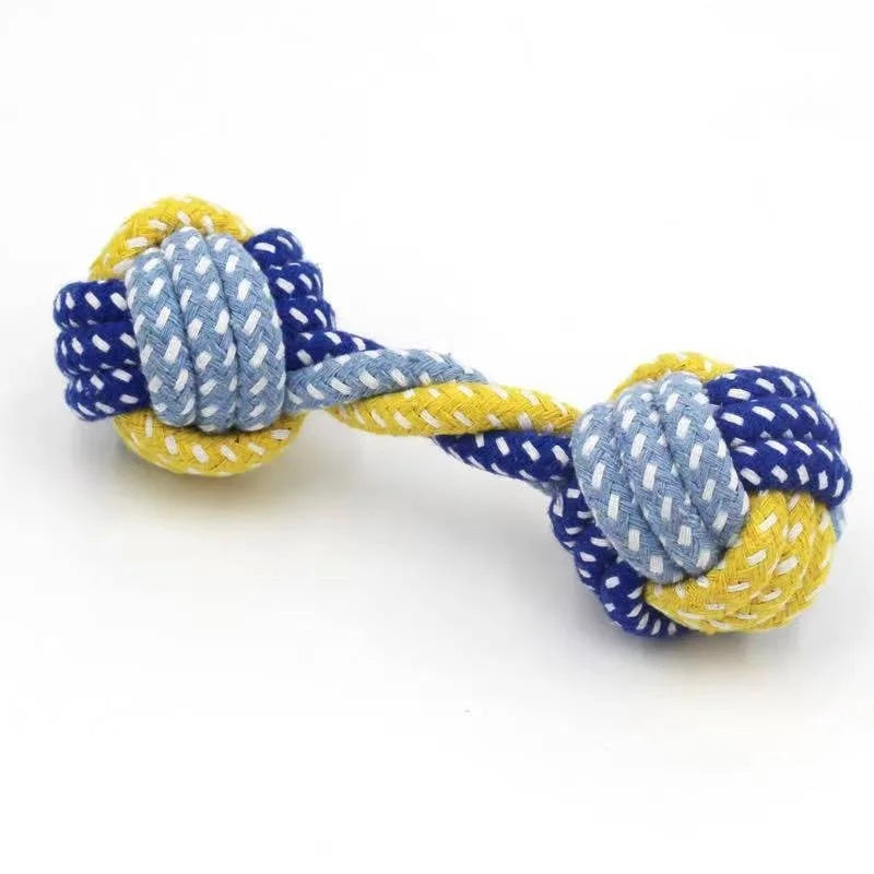 Puppy Dental Chew Toy
