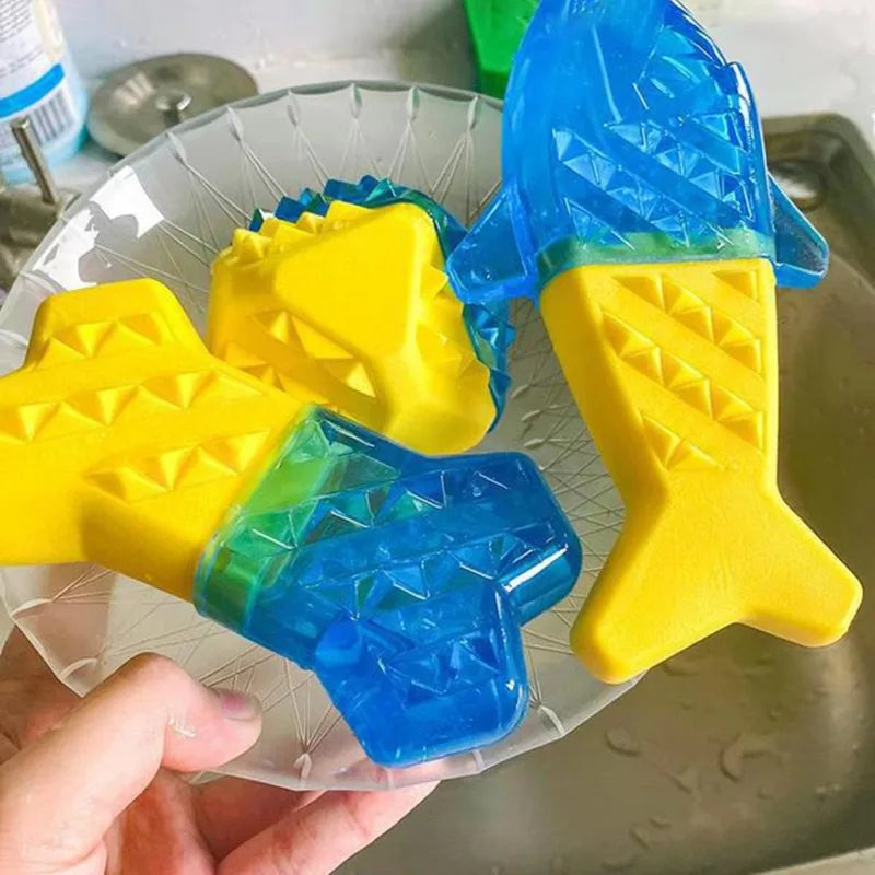 Summer Cooling Dog Toy