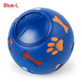 Interactive Puzzle Treat Dispenser