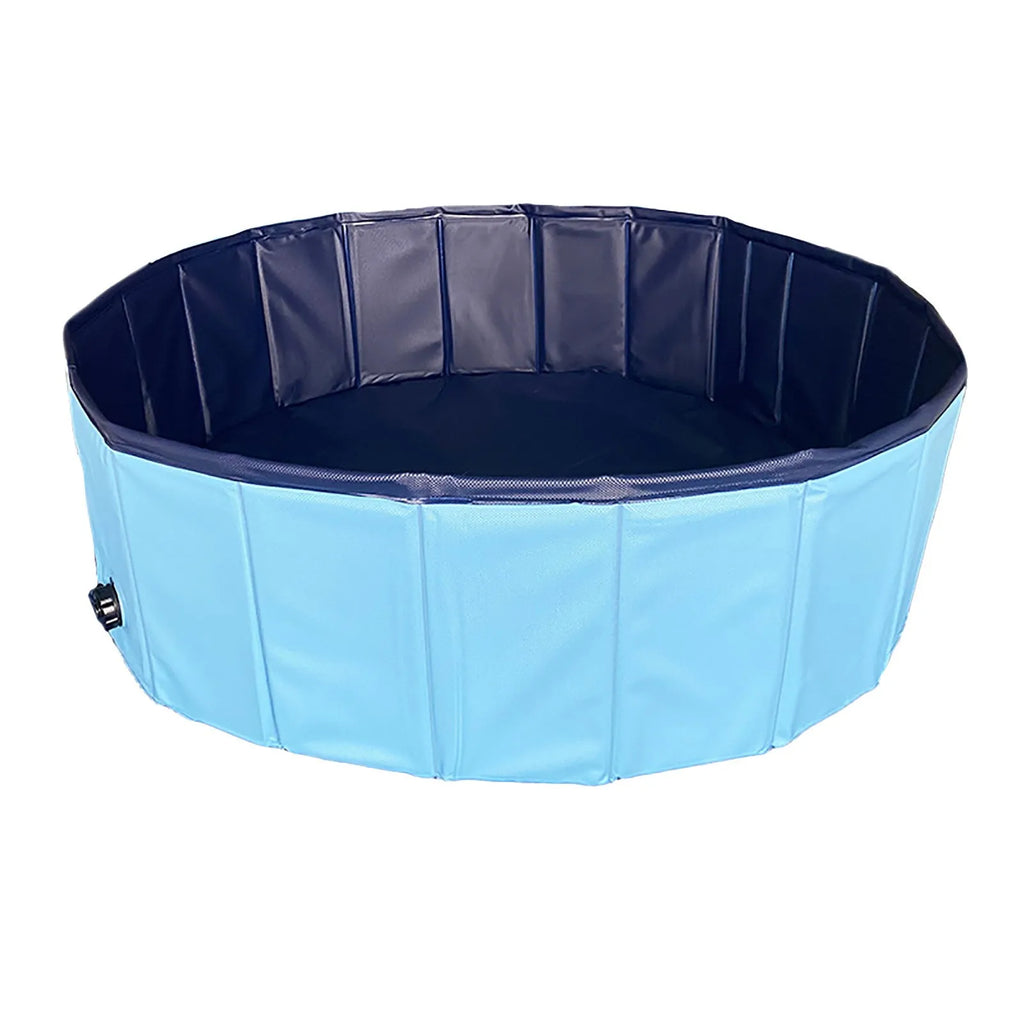 Outdoor Folding Pet Swimming Pool