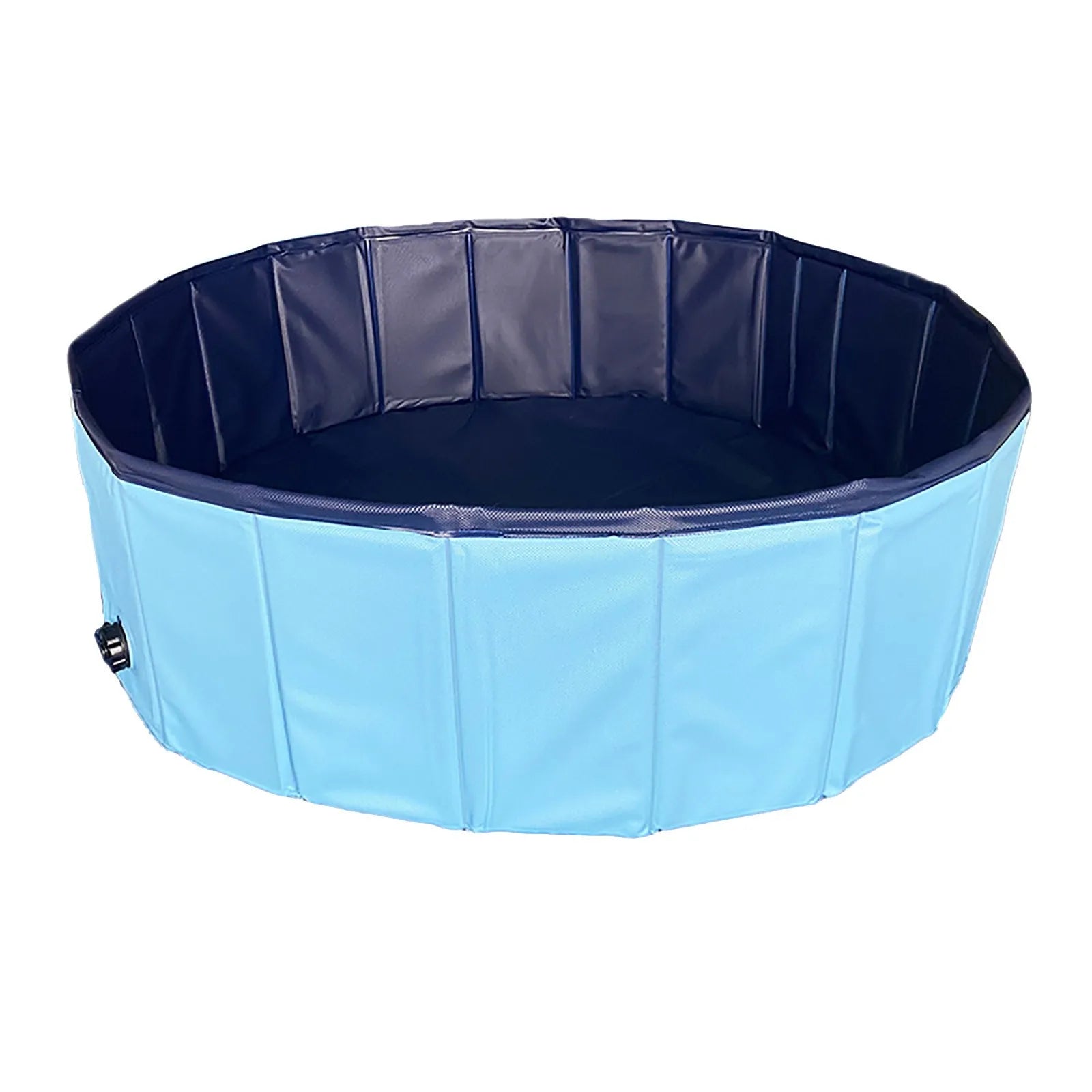 Outdoor Folding Pet Swimming Pool