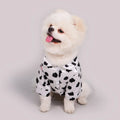 Pet Dog T-Shirt – Casual Clothes for Small Dogs