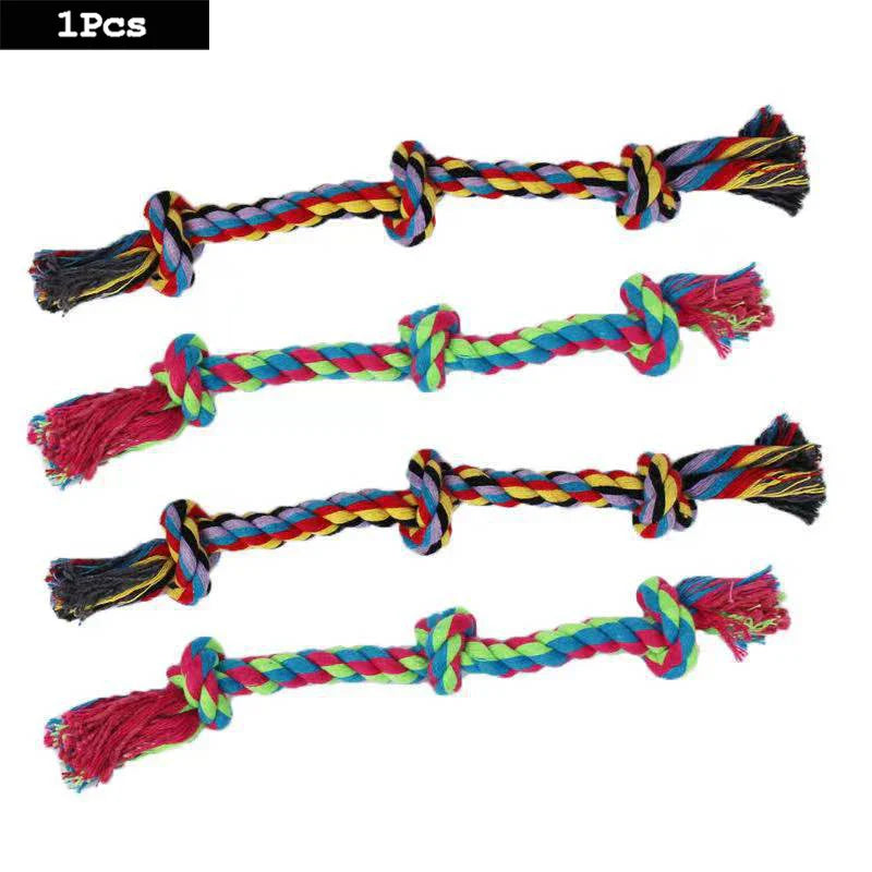 Puppy Dental Chew Toy