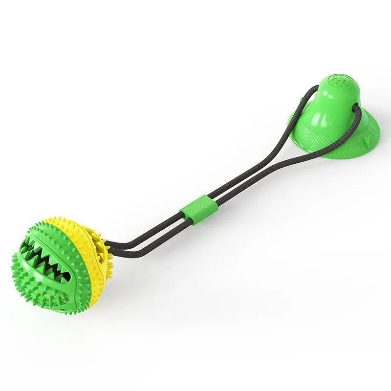 Dog Silicon Lick Mat with Suction Cup