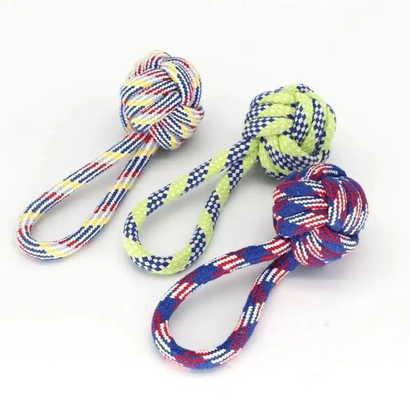 Puppy Dental Chew Toy