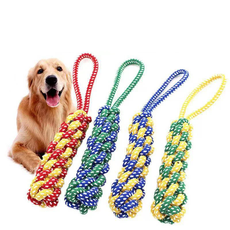 Puppy Dental Chew Toy