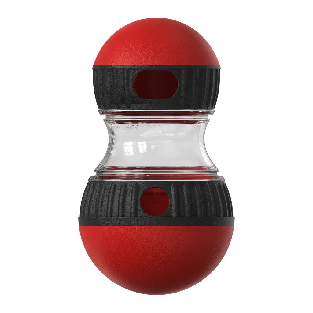 Pet Treat Dispenser Ball