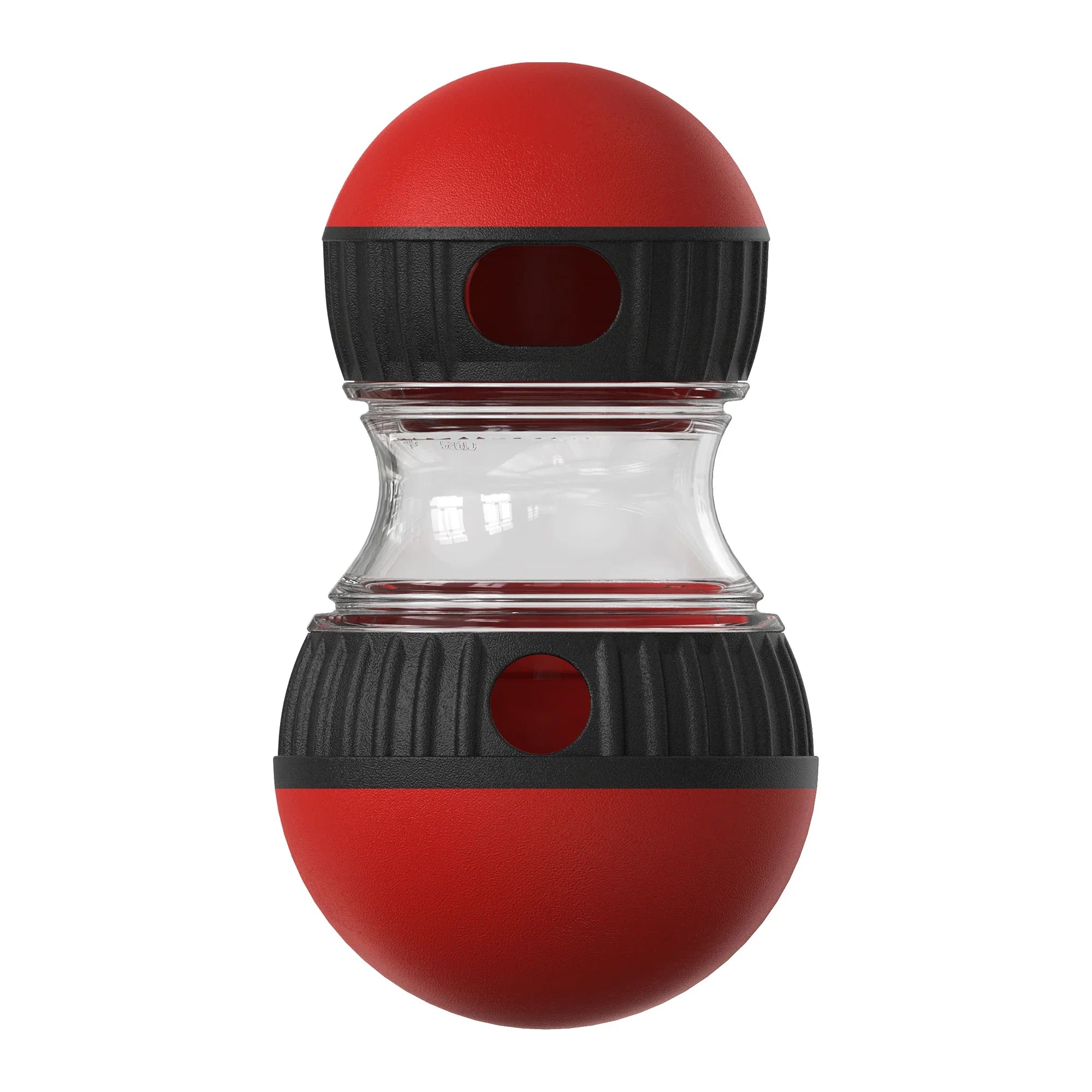 Pet Treat Dispenser Ball