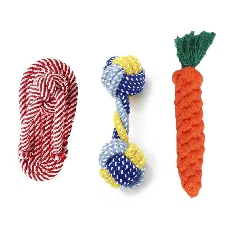 Puppy Dental Chew Toy