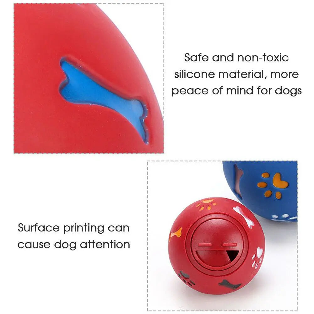 Interactive Puzzle Treat Dispenser