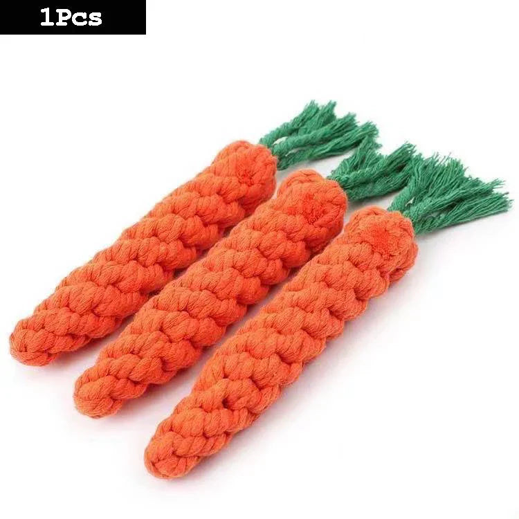 Puppy Dental Chew Toy