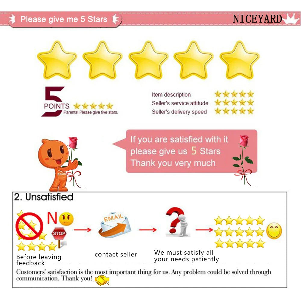 Squeaky Dog Plush Toy Set