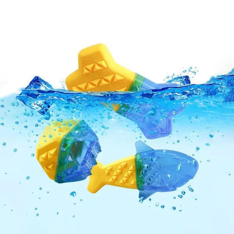 Summer Cooling Dog Toy